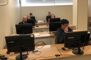 Автоматизированная аттестация комиссией Ространснадзора ответственного за обеспечение БДД